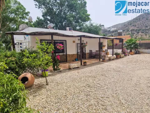 Chalet rústico en calle Diseminado Eras Lugar, 56M, , nº 12