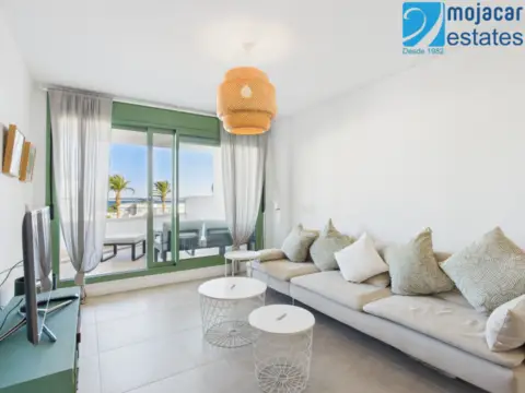 Apartamento en Paseo del Mediterráneo, 93