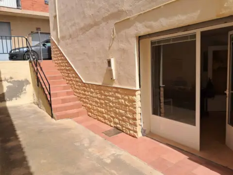Casa en calle del Romero, 11
