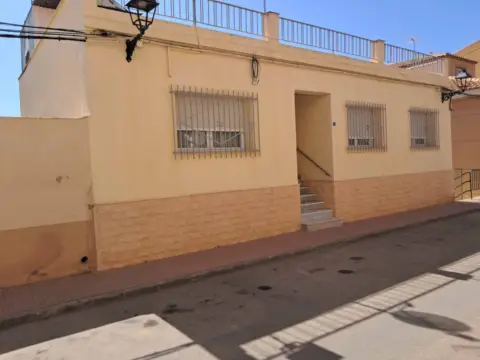 Casa en calle del Romero, 11