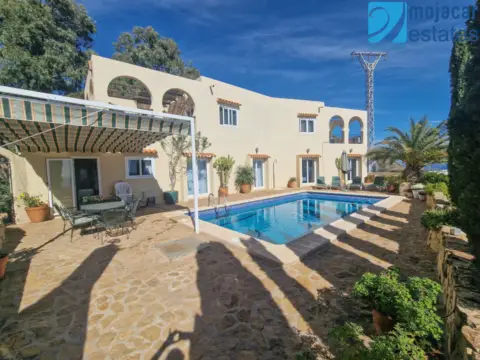 Chalet en calle de Irlanda, 12