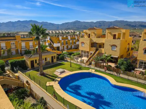 Apartamento en calle Olivos, 2