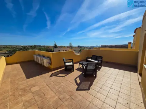 Apartamento en calle Olivos, 2