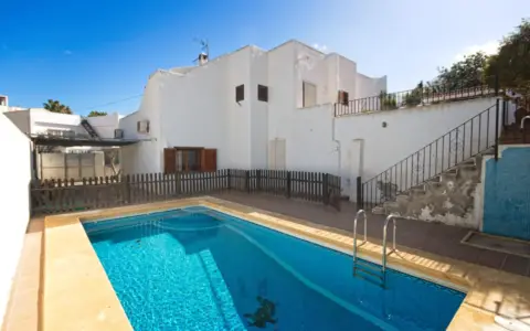 Chalet unifamiliar en calle de Picasso, 1