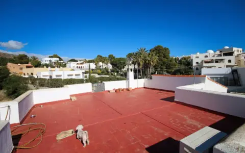 Chalet unifamiliar en calle de Picasso, 1