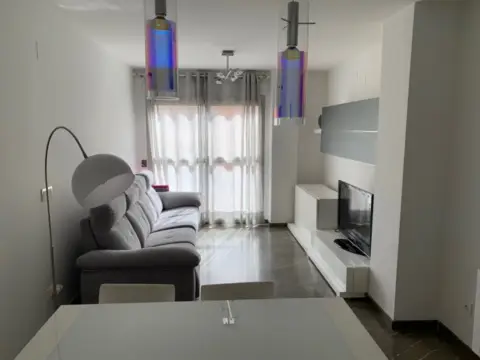 Piso en Plaza del Músico Fayos