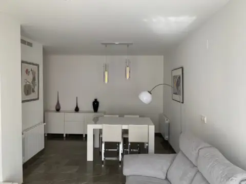 Piso en Plaza del Músico Fayos