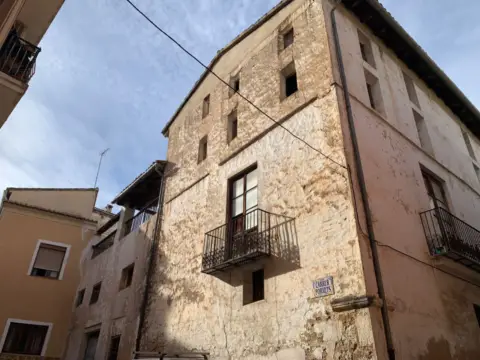 Casa en Carrer del Portal de València