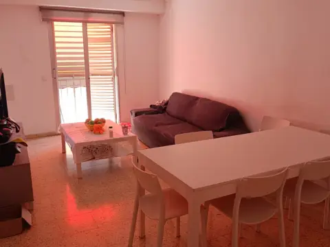 Piso en calle de Manuela Estellés