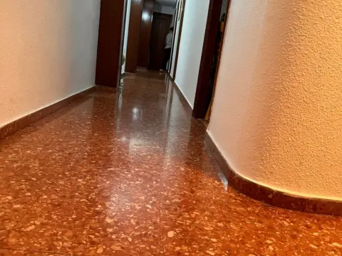 Piso en calle de Albocasser