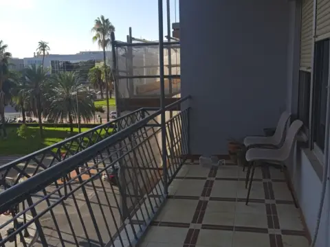 Piso en calle de la Reina