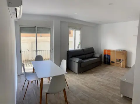 Piso en calle de Manzanera