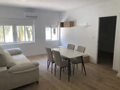 Piso en calle del Doctor Lluch