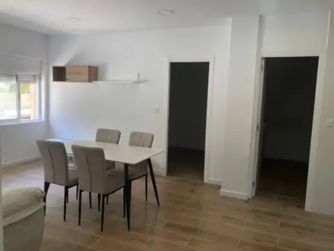 Piso en calle del Doctor Lluch