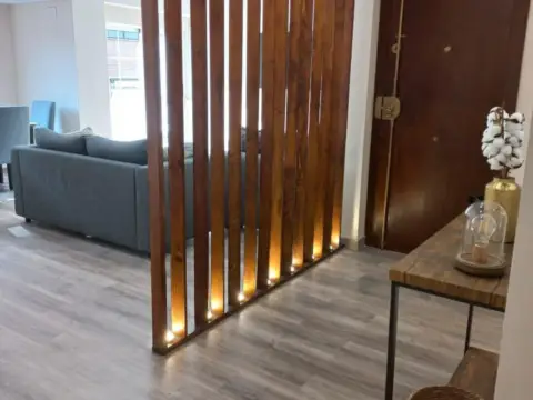 Piso en calle de Manuela Estellés