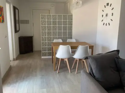 Ático en Carrer de la Serrería