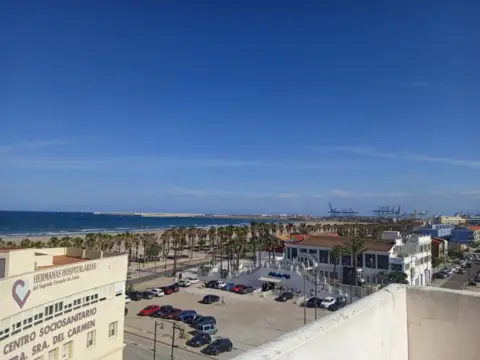 Piso en calle de Eugenia Viñes