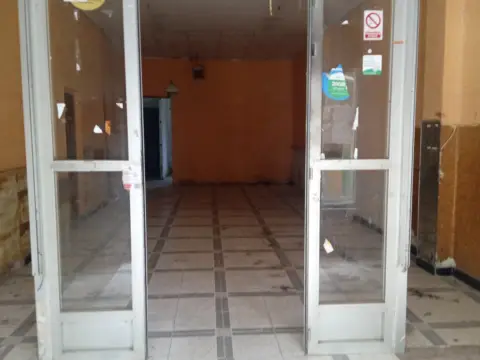 Local comercial en Carrer de Sant Vicent de Paül
