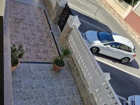 Piso en Carrer de Jacinto Benavente