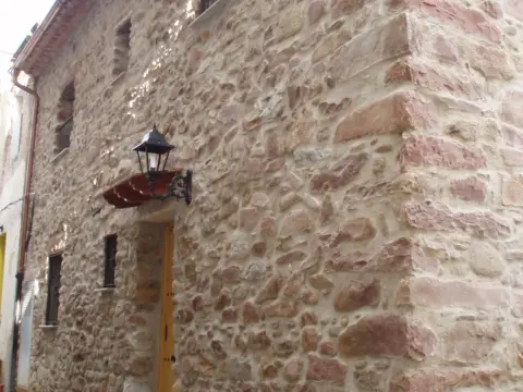 Casa en Camino Oret