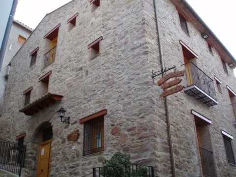 Casa en Camino Oret