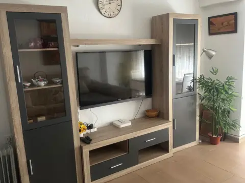 Piso en calle de la Reina