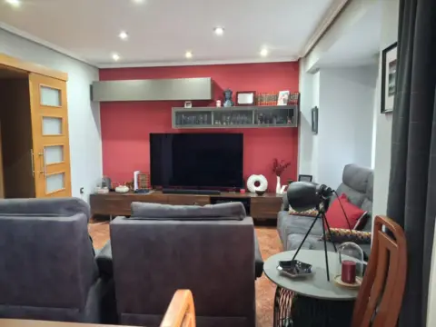 Piso en calle del Padre Urbano