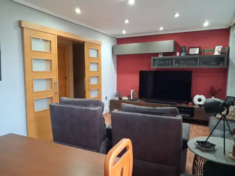 Piso en calle del Padre Urbano