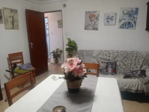 Piso en Carrer de la Serrería