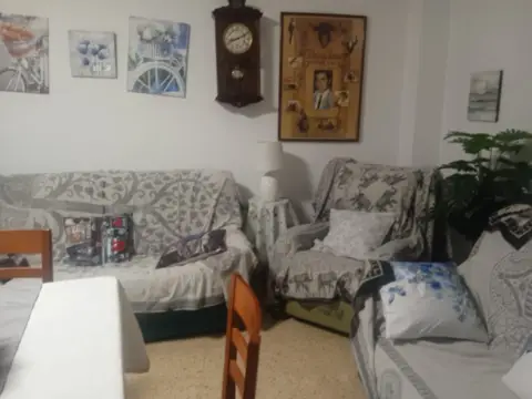 Piso en Carrer de la Serrería
