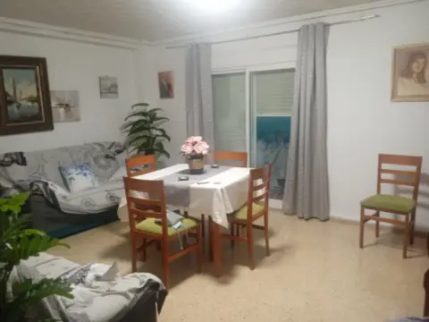 Piso en Carrer de la Serrería