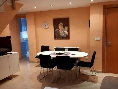 Dúplex en calle de San Pedro