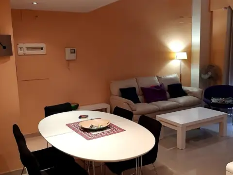 Dúplex en calle de San Pedro