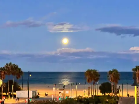 Casa en calle de Eugenia Viñes