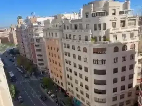 Piso en Avenida del Barón de Cárcer