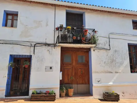 Casa en Carrer Major