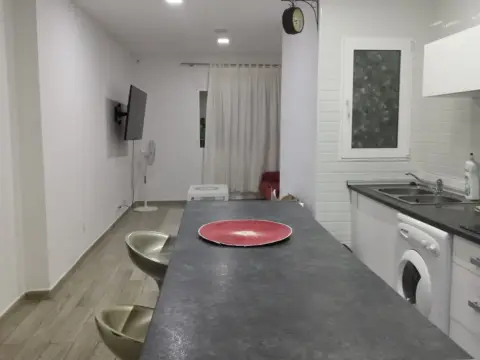 Piso en Carrer de Paterna