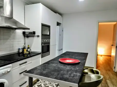 Piso en Carrer de Paterna