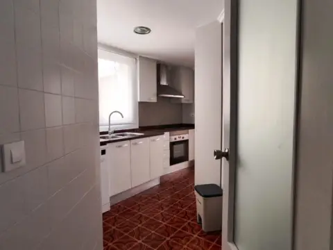 Piso en Carrer de Yecla