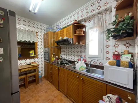 Piso en Carrer de Sant Lluís Gonzage