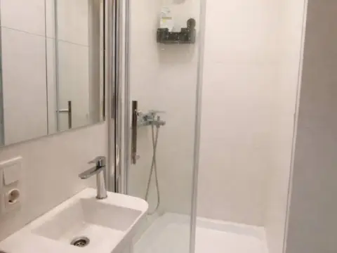 Piso en calle de Conchita Piquer