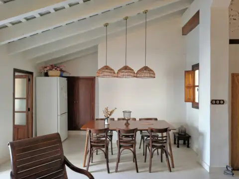 Ático en Carrer de Félix Pizcueta