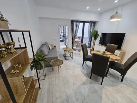 Casa en calle de Concepción Arenal