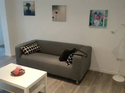 Piso en calle de La Gomera