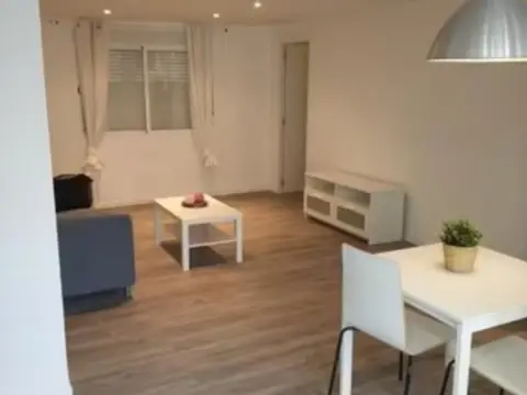 Piso en calle de La Gomera