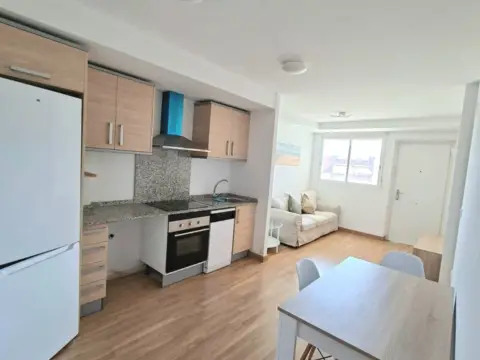 Piso en Carrer del Músic Marià Puig Yago