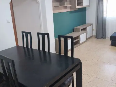 Piso en Carrer de l'Arabista Ambrosio Huici