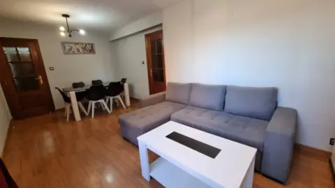 Piso en calle de Sollana