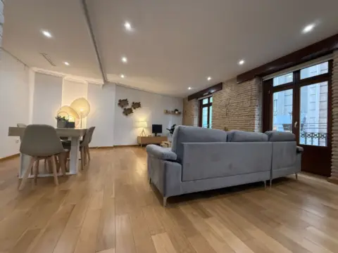 Piso en Carrer de la Llanterna