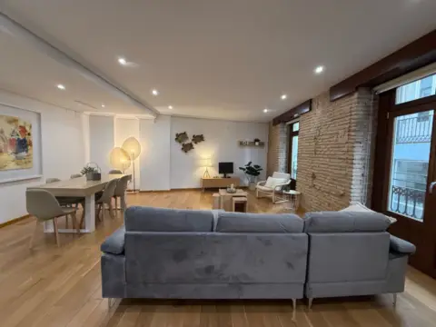 Piso en Carrer de la Llanterna